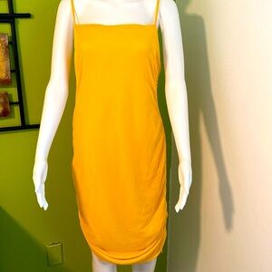 Jolie & Joy Bodycon Medi Dress.  Size 1X